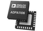 Analog Devices Inc. ADPA1106 GaN-Leistungsverstärker