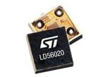 STMicroelectronics LD56020 Ultra-rauscharme LDOs