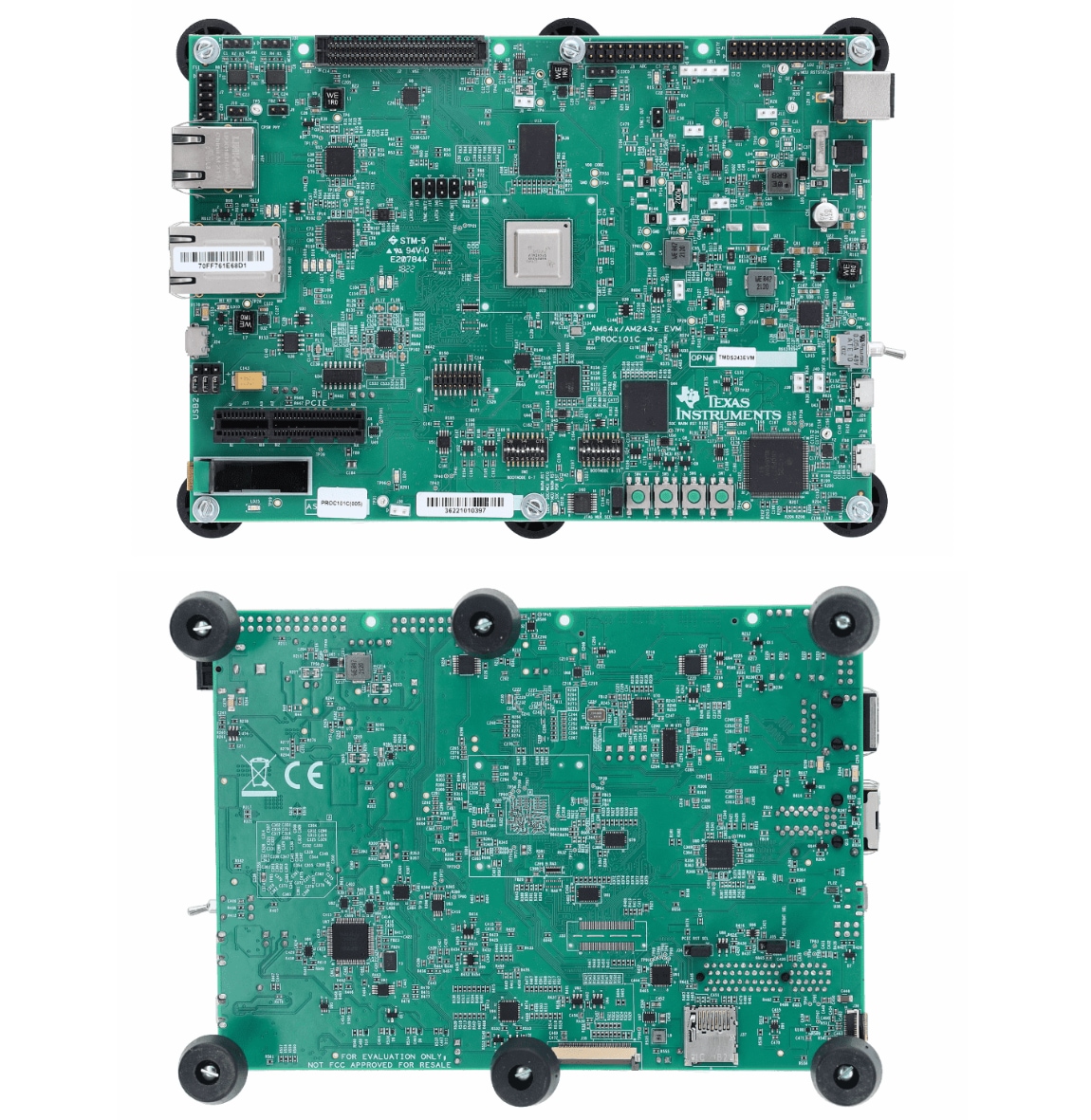 Texas Instruments TMDS243EVM Evaluierungsmodul