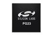 EFM32PG23 Gecko 32-Bit Mikrocontroller