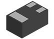 DMN3732UFB4 MOSFET mit N-Kanal-Anreicherungsmodus