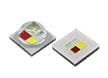 XLamp® XM-L® Farb-LEDs (RGBW) der 2. Generation