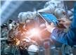 Portfolio an industriellen Fertigungs- und Verarbeitungsprodukten