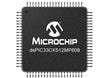 dsPIC33CK512MP60x Digitalsignalcontroller