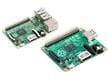 1 Modell A + & B+ Single-Board-Computer