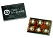 MAX31828 Stromsparende Temperaturschalter