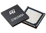 STMicroelectronics STM32WBA5 Drahtlose Multiprotokoll-Funk-MCUs