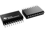 Texas Instruments AMC131M01 Isolierter 24-Bit-Delta-Sigma-ADC