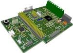 Infineon Technologies EVAL_ISO2H823V2.5_B Evaluierungsboard