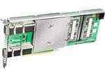 IA-780i Intel® Agilex™ 7 FPGA-Karte der I-Baureihe