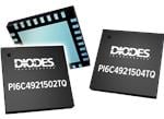 PI6C492150xTQ Automotive-LVDS-Bufferausgänge