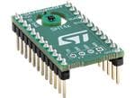 Sensirion SENSEVAL-SHT4xV1 Evaluierungsboard