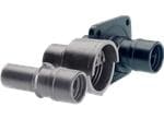 SURE-SEAL D-Sub/Rundsteckverbinder Standard