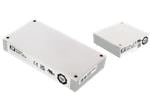 ASB Series Baseplate-cooled AC-DC Power Supplies