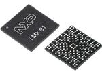 NXP Semiconductors i.MX 91 Applikationsprozessoren