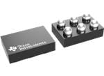 Texas Instruments TPS62843 Abwärtswandler mit extrem geringem IQ