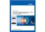 EPCOS / TDK EIA 0201 & 01005 TVS Diode Sample Kit