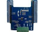 STMicroelectronics EV-VN9006AJ Evaluierungsboard