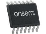 onsemi NCS20164 8 MHz CMOS-Operationsverstärker