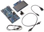 Renesas Electronics RA8D1 Evaluierungskit
