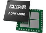 Analog Devices Inc. ADRF5080 Silizium-SP8T-Schalter von 100 MHz bis 20 GHz