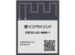 Espressif Systems ESP32-H2-MINI-1x BLE- und IEEE-802.15.4 Module