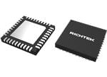 Richtek RT6190 4-Switch Buck-Boost Controller