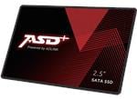 ASD+S7T 2,5-Zoll-SATA-SSDs