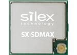 SX-SDMAX-2530S Wi-Fi® 6 Plus Bluetooth® Modules