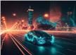 Elektrofahrzeuge und vernetztes Transportwesen