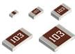 SFR01 und SFR03 Schwefeltolerante Chip-Widerstände