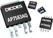AP7583Q/AQ Regler mit extrem niedrigem Dropout