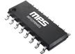 MP3398H Series Step-Up WLED Controllers