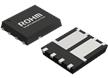 HP8K/HT8K Zweikanal-Anreicherungstyp-MOSFETs
