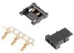 Pico-EZmate Hochstrom-Wire-to-Board-Steckverbinder