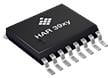 HAC® und HAR® 3930 Streufeld-3D-Positionssensoren