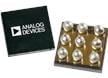 MAX30210 I2C Digitaler Temperatursensor