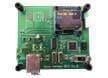 Harsh Media Digital I2C Drucksensor-Evaluierungskit