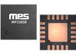 MP3385B Step-Up Controllers