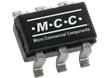 MMDT5401HE3 Dual PNP Transistor
