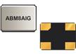 ABM8AAIG Automotive/Industrial Ceramic SMD Crystal