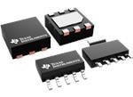 Texas Instruments TPS737 Lineare LDO-Spannungsregler