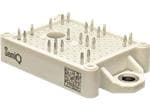GCMX 1.200 V SiC-MOSFET-Vollbrückenmodule