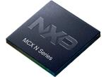 NXP Semiconductors MCX N23x hochintegrierte MCUs