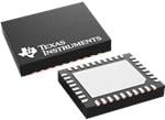 Texas Instruments bq25773 Auf-/Abwärts-Batterieladeregler