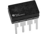 Texas Instruments LPV521 Einzelne Nanopower-Operationsverstärker