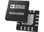 Analog Devices / Maxim Integrated MAX42500 SoC-Leistungssystemwächter