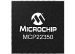 Microchip Technology MCP22350 USB Type-C™ PD-Controller mit 3.1 Anschlüssen