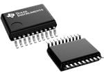 Texas Instruments SN74LV240A Oktal-Buffer/Treiber