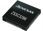 Renesas Electronics ZSSC3286 Sensorsignalkonditionierer-IC